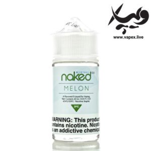 جویس نیکد Naked Polar Breeze آناناس طالبی ملون
