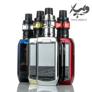 دستگاه ویپرسو Vaporesso Polar پولار