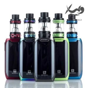 دستگاه ویپرسو Vaporesso Revenger X