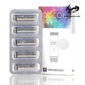 کویل اورکا سولو سرامیک Orca Ceramic Coil