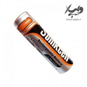 باطری مدل 18650 برند Sonikcell