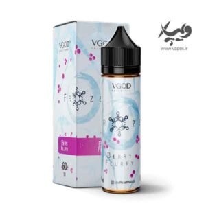 جویس بری یخی ویگاد VGOD Berry Flurry