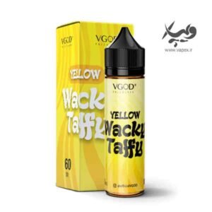 ویگاد تافی جویس