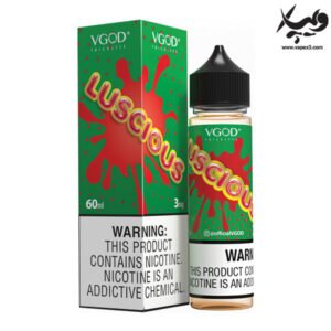 جویس ویگاد هندوانه VGOD Luscious