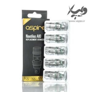 کویل اسپایر ناتیلوس Aspire Nautilus AIO