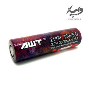 باطری awt ۳۵۰۰ میلی امپر