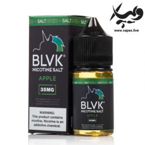 سالت نیکوتین سیب بی ال وی کی