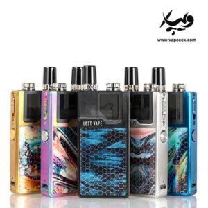 اوریون کیو لاست ویپ LOST VAPE Orion Q