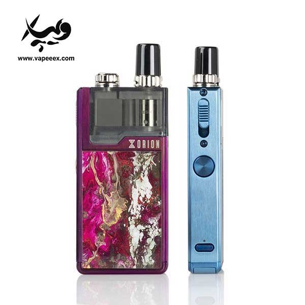 اوریون پلاس لاست ویپ