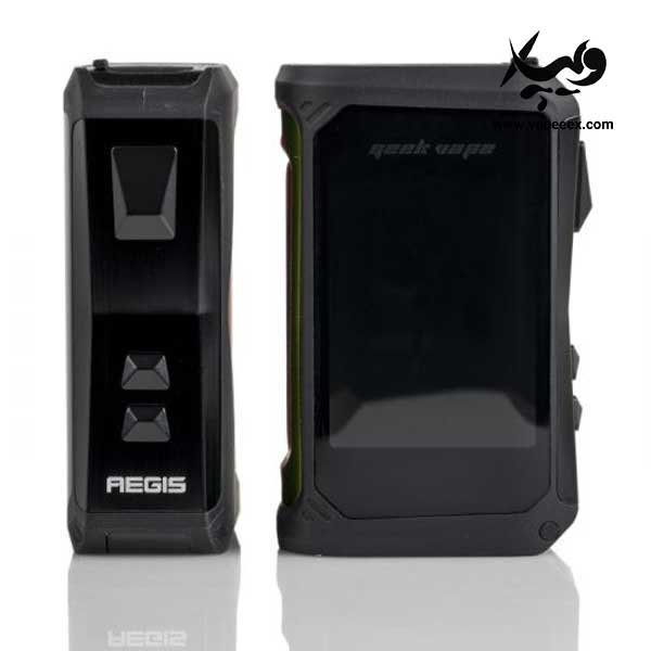 ماد ایجیس ایکس گیگ ویپ GeekVape Aegis X Mod - تصویر 10