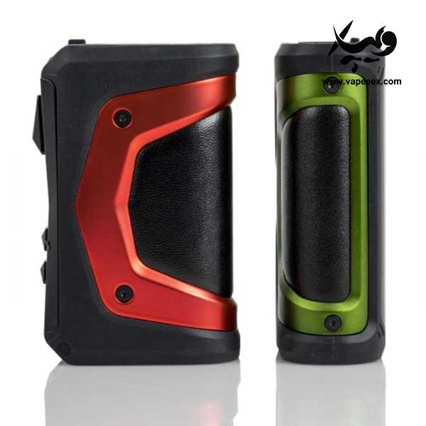 ماد ایجیس ایکس گیگ ویپ GeekVape Aegis X Mod - تصویر 11