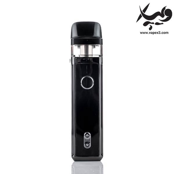 ووپو وینسی پاد ماد