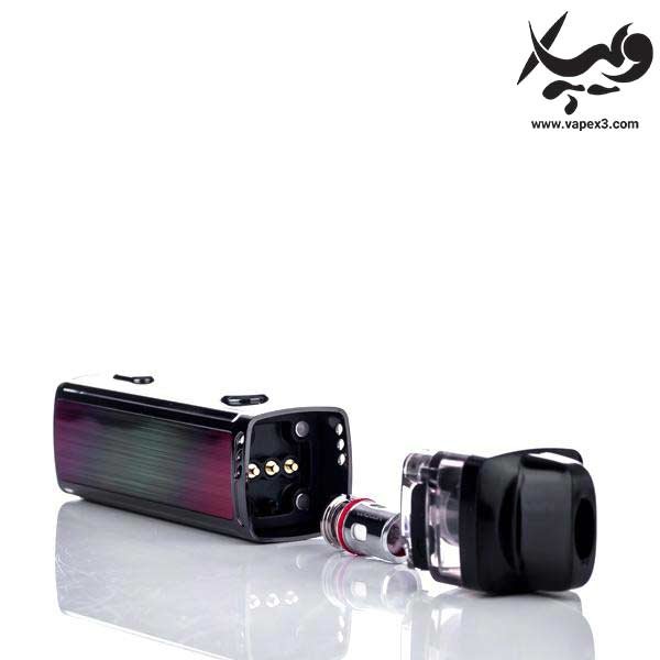 ووپو وینسی پاد ماد