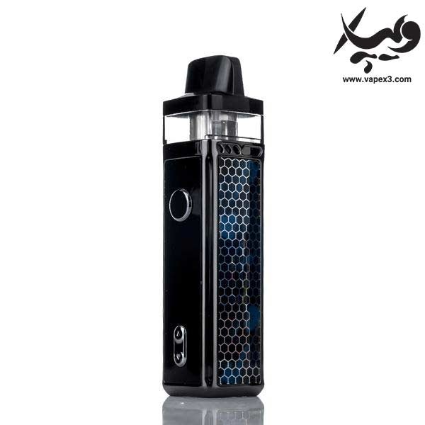 ووپو وینسی پاد ماد مشکی سرمه ای