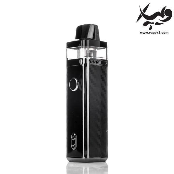 ووپو وینسی پاد ماد مشکی کربن