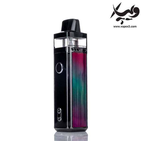 ووپو وینسی پاد ماد قرمز سبز