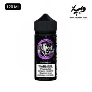 جویس راتلس انگور ۱۲۰ میل Ruthless Grape Drank