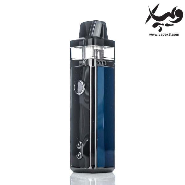 ووپو وینسی پاد ماد سرمه ای