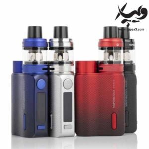 ویپرسو سواگ دو Vaporesso SWAG II