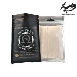 پنبه ویپ تاف ویکس Tuffwix Cotton