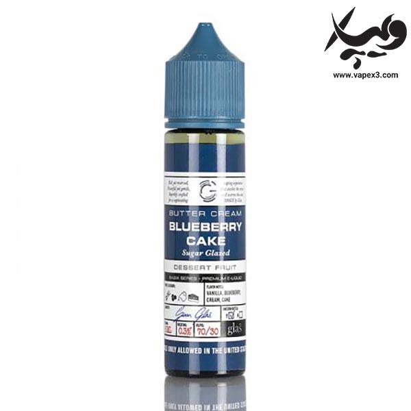 جویس گلس کیک بلوبری Glas Blueberry Cake - تصویر 2