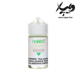 جویس نیکد گرین لمون Naked Green Lemon