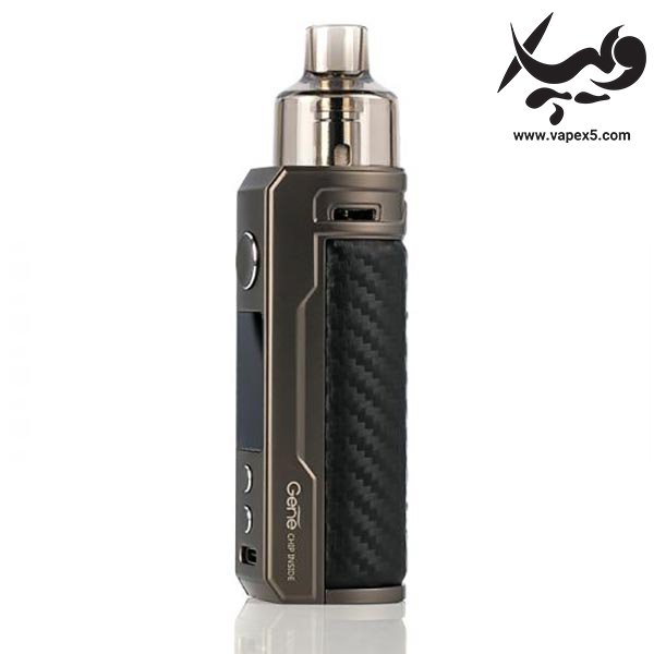 ووپو درگ اس پاد ماد VooPoo Drag S - تصویر 18