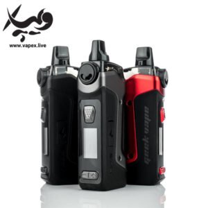 ایجیس بوست پلاس گیک ویپ GeekVape Aegis Boost Plus