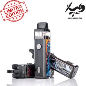 ووپو وینسی لیمیتد ادیشن VooPoo Vinci 40W Limited