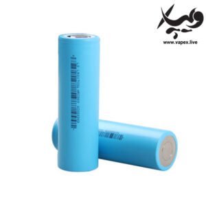 باتری ۲۱۷۰۰ لیشن Lishen 21700 Battery 4000mAh