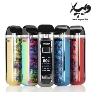 اسموک آر پی ام ۲ پاد ماد SMOK RPM 2 Kit
