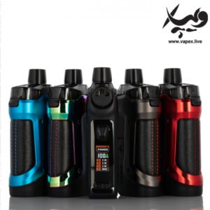 گیک ویپ ایجیس بوست پرو GeekVape Aegis Boost Pro