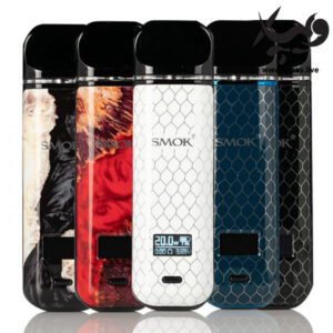 اسموک نوو ایکس پاد سیستم SMOK Novo X Pod System