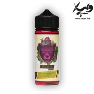 جویس دکتر ویپ پینک کولادا Dr Vapes Pink Colada 120ML