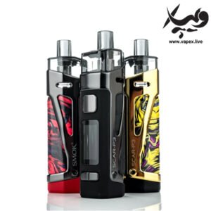 اسموک اسکار پی ۳ SMOK SCAR P3 Pod Mod