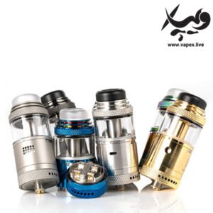 اتومایزر ویدو میکر وندی ویپ Vandy Vape Widowmaker