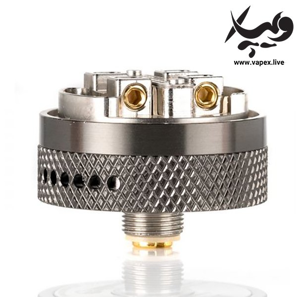 اتومایزر ویدو میکر وندی ویپ Vandy Vape Widowmaker - تصویر 18