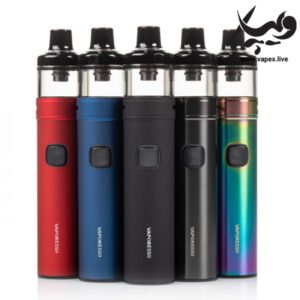 ویپرسو جی تی ایکس گو ۴۰ Vaporesso GTX Go 40
