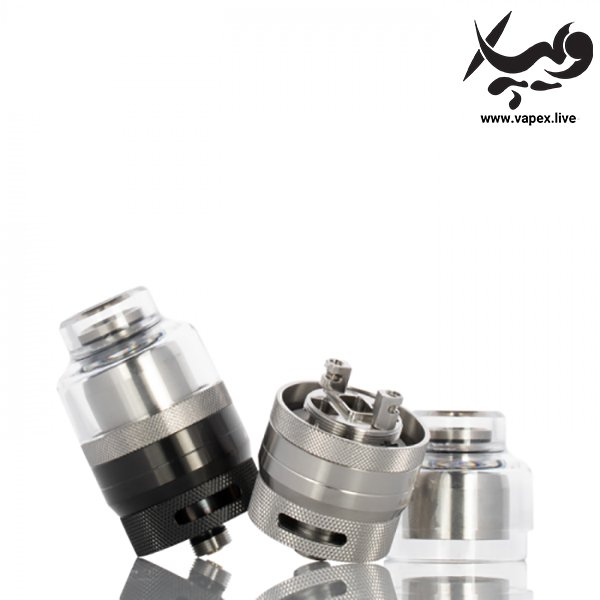 پاد تانک آر تی ای ووپو VooPoo RTA Pod Tank