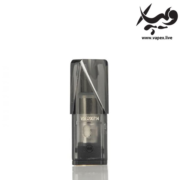 کارتریج ویپرسو بار Vaporesso Barr 1.2 Pod