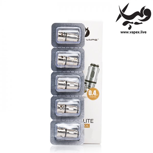 کویل یوبی لایت لاست ویپ Lost Vape UB Lite Coil - تصویر 4