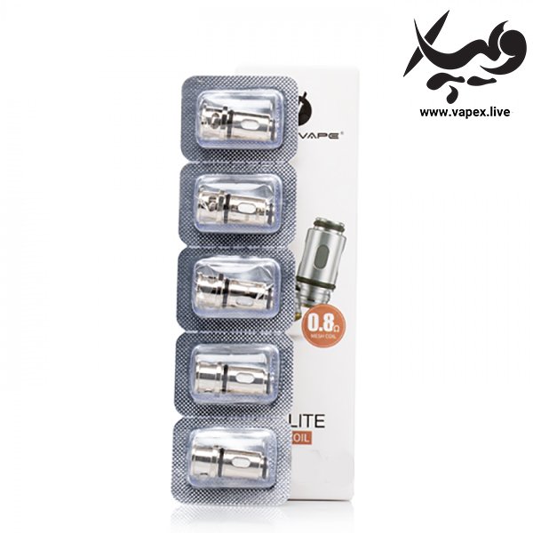 کویل یوبی لایت لاست ویپ Lost Vape UB Lite Coil - تصویر 6