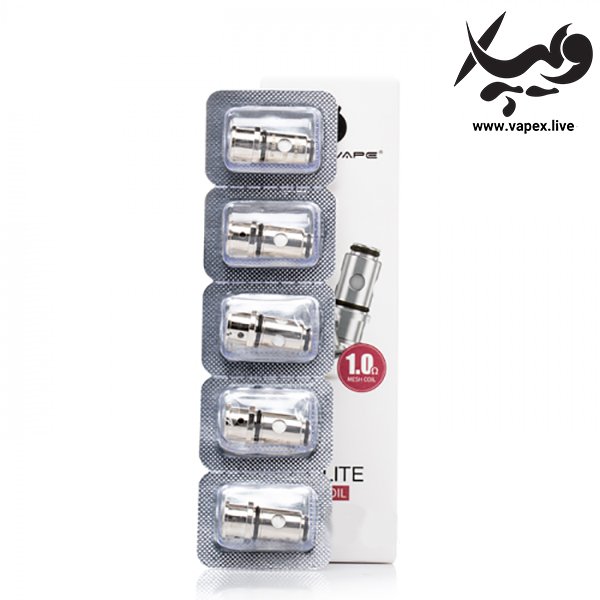 کویل یوبی لایت لاست ویپ Lost Vape UB Lite Coil - تصویر 8
