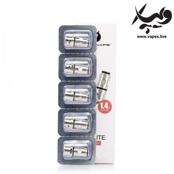 کویل یوبی لایت لاست ویپ Lost Vape UB Lite Coil - تصویر 10