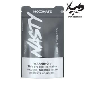 جویس وانیلا کوبان نستی Nasty Vanilla Cuban