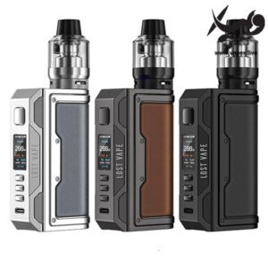 کیت تلما کوئست لاست ویپ Lost Vape Thelema Quest