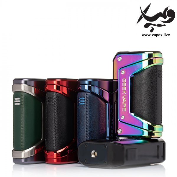 ماد گیک ویپ ایجیس لجند ۲ Geek Vape Aegis Legend 2