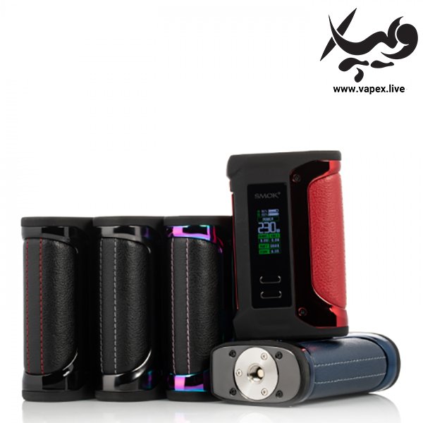ماد اسموک آرک فاکس SMOK Arcfox MOD 230W