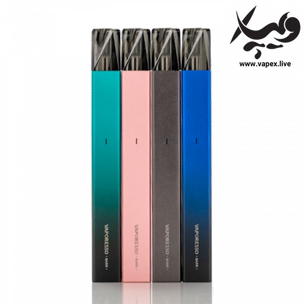 پاد ویپرسو بار Vaporesso BARR