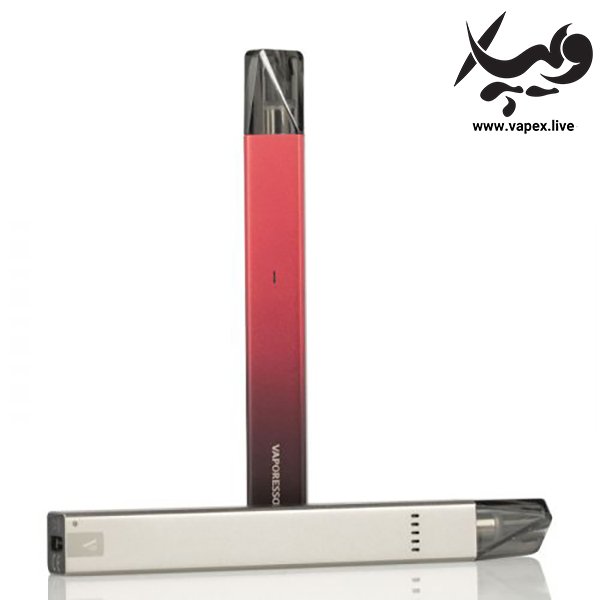 پاد ویپرسو بار Vaporesso BARR - تصویر 2